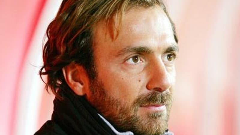 Christophe Dugarry