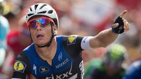 Gianni Meersman 