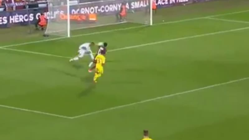 Alphonse Areola