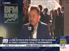 Sommet BFM Patrimoine: Fidroit propose des formations professionnelles - 04/12