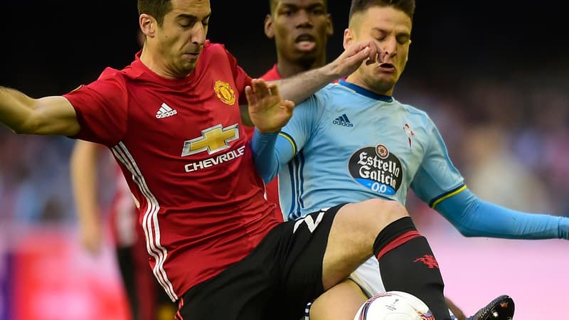 Mkhitaryan.
