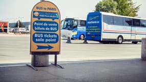 Flixbus a obtenu la fin du monopole des liaisons Paris-Beauvais du SMABT.