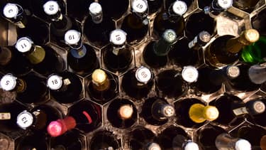 Les producteurs de vins italiens, comme le Prosecco, sont très dépendants du marché britannique.