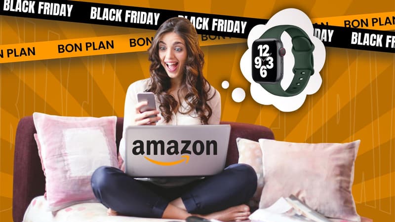 À moins de 2 euros, ce bracelet silicone pour Apple Watch est l’accessoire qu’il vous faut