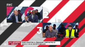 Le Match des GG - 03/12