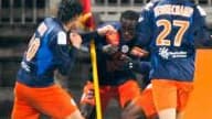 Finir dans les dix ou cinq premiers, voici ce que souhaite Victor Hugo Montao pour Montpellier en fin de saison