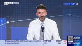 BFM Bourse - Vendredi 31 octobre