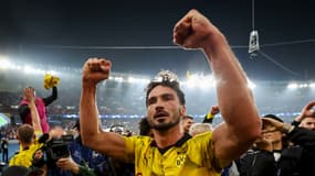 Mats Hummels 