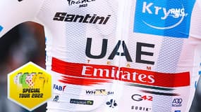 Tour de France : Les félicitations du manager d'UAE pour Vingegaard