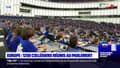 Strasbourg: 1200 collégiens réunis au Parlement européen