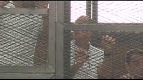 Amal Alamuddin : menacée d’arrestation en Egypte