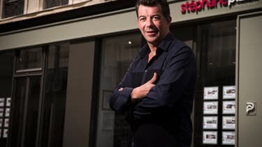 L'animateur a signé jusqu'en 2020.