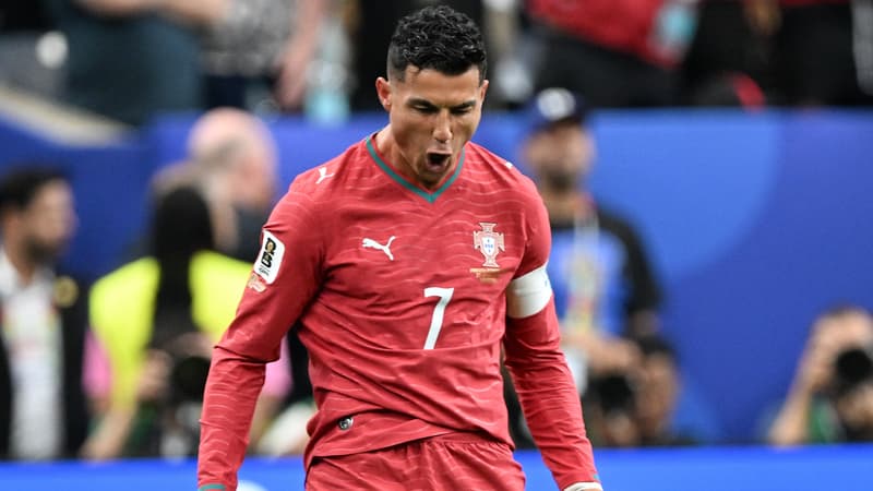 Portugal-Ouzbékistan: "Je croyais qu'il n'était jamais parti?", Zlatan détruit Cristiano Ronaldo et son "I'm back"