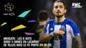 Mercato : Les 8 buts (dont 2 mines en lucarne) de Telles avec le FC Porto en 19/20