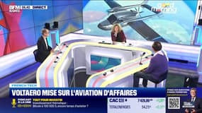 VoltAero mise sur les Etats-Unis