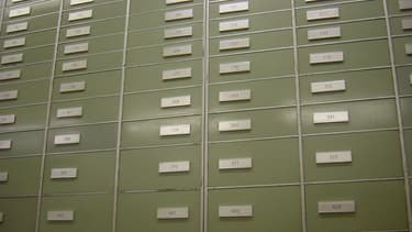 Le dernier bastion du secret bancaire suisse