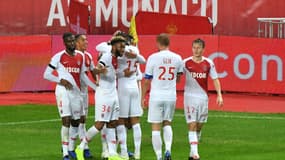 AS Monaco