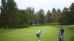 Le FedEx Open de France démarre ce jeudi 18 septembre.