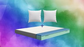 Voici où trouver une top offre sur le matelas Emma (et ça n'est pas sur le site officiel)