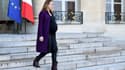 Axelle Lemaire, la secrétaire d'Etat chargée du numérique, a donné naissance à un garçon mercredi