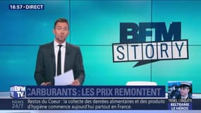 BFM Story du vendredi 8 mars 2019