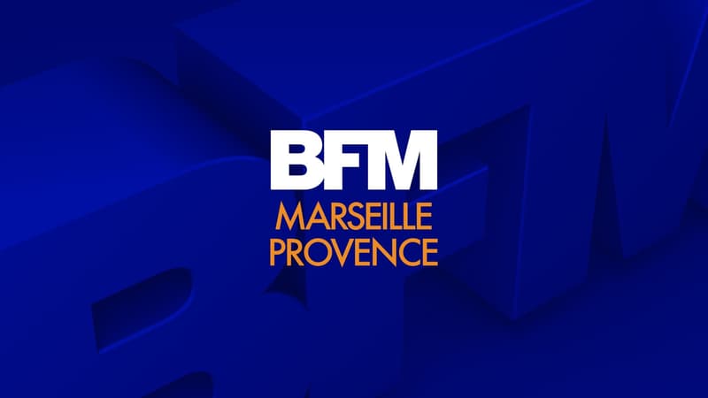 BFM Marseille Provence
