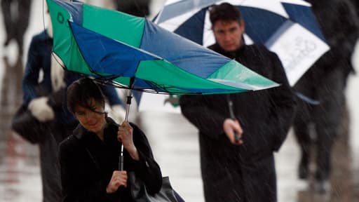 Assurance beau temps, remède aux vacances pluvieuses ?