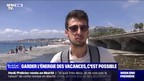 Garder l'énergie des vacances, c'est possible