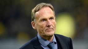 Hans-Joachim Watzke