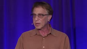 Le directeur de l’ingénierie chez Google Ray Kurzweil