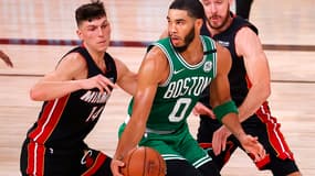 Jayson Tatum