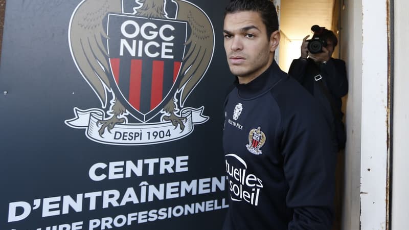 Hatem Ben Arfa