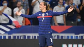 Antoine Griezmann