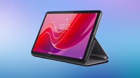 Cette tablette tactile Lenovo profite d’une offre incroyable mais bien vraie sur le site officiel 