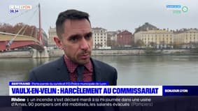 Rhône: des plaintes après des cas de harcèlement au commissariat de Vaulx-en-Velin