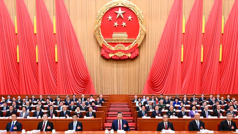 Elle n'a pas réglé ses soucis de consommation intérieure mais résiste à la flambée du pétrole : la Chine atteint encore 5% de croissance au premier trimestre