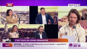 C'est tous les jours Demanche - 20/02
