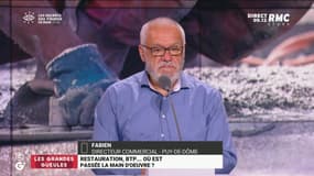 Restauration, BTP... où est passée la main-d'oeuvre ? - 03/06