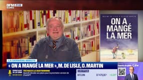 Les livres de la dernière minute : Maxime de Lisle, Martin Oliver, Dominique Schelcher et Josée Blondin - 15/02