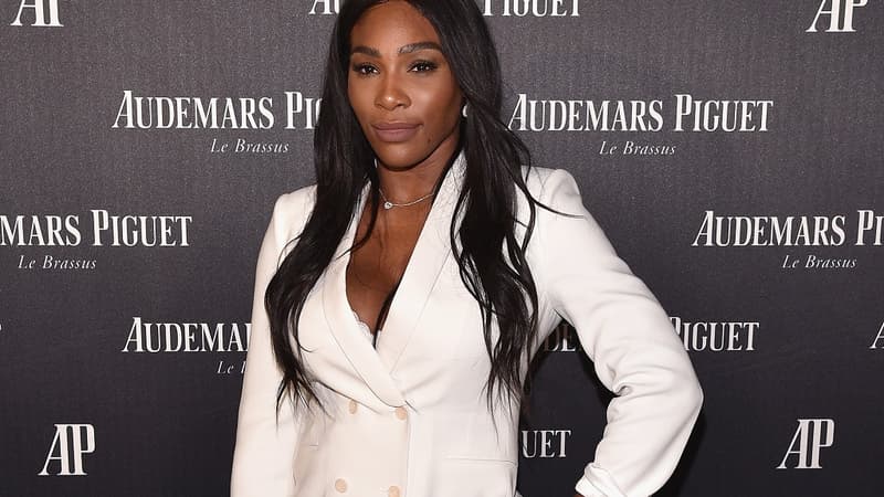 Serena Williams