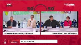 GG, set et match : NUPES, le grand retour de la Gauche ? - 09/06
