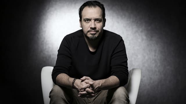 Alexandre Astier
