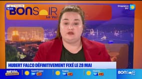 Toulon: Hubert Falco définitivement fixé le 28 mai prochain