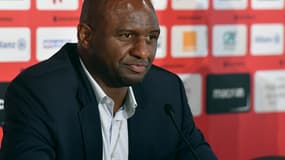 Patrick Vieira
