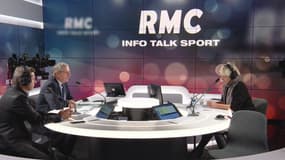 Jean-René Cazeneuve: "On n'a pas attendu les gilets jaunes pour faire quoique ce soit en matière de transition énergétique."