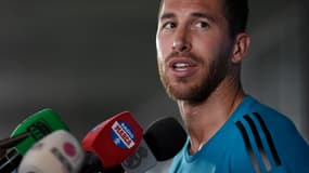 Sergio Ramos