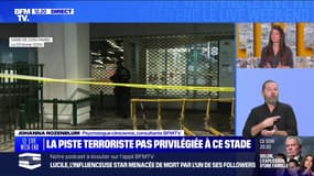 Gare de Lyon : 3 blessés à l’arme blanche - 03/02
