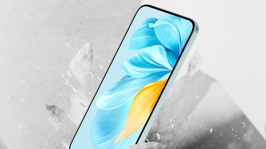 Le Honor 200 Lite. Le Honor 200 Lite.