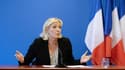 Marine Le Pen va annoncer sa décision quant aux régionales mardi à Arras.