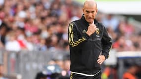 Zinédine Zidane